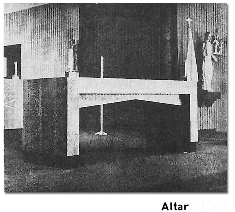 01 - altar