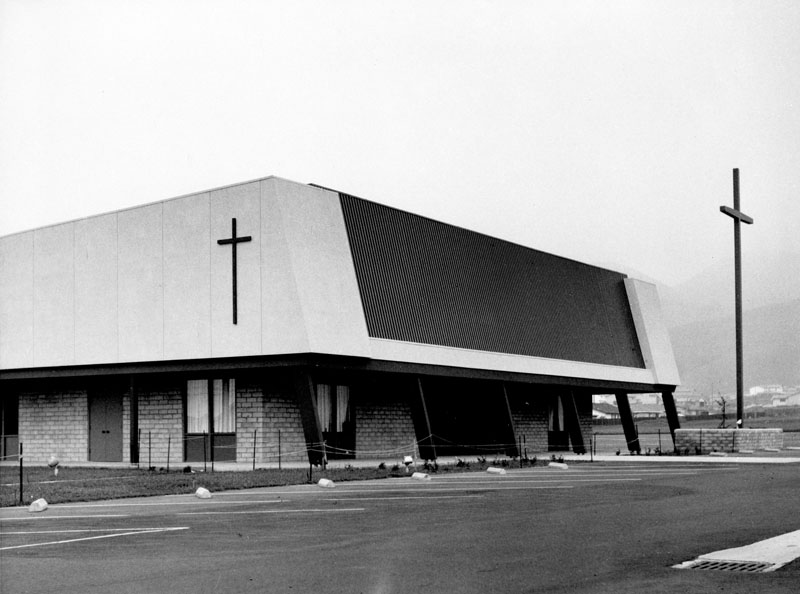 01 - first church picture