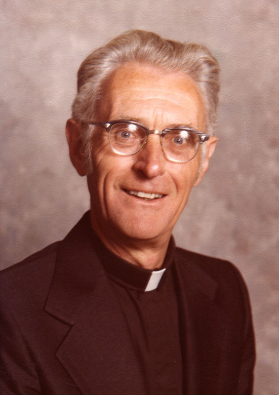 01 - fr. McCarthy