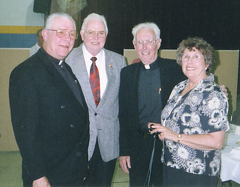 01 - mike's father