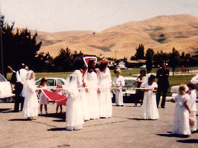 02 - 1981 - holy spirit festival - 2