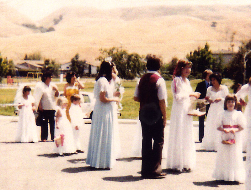 02 - 1981 - holy spirit festival 3
