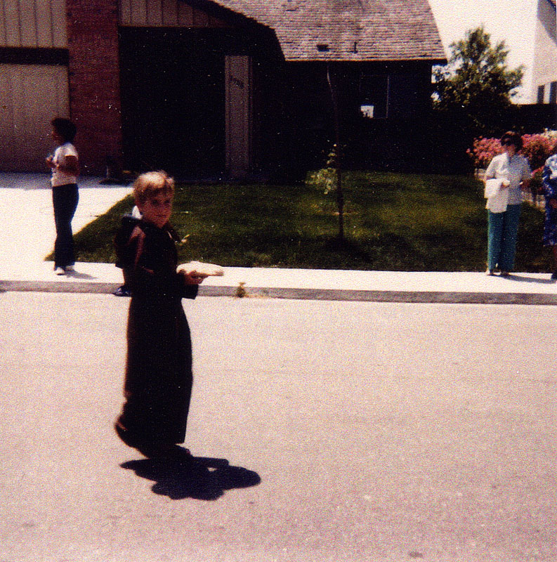 02 - 1981 - holy spirit festival