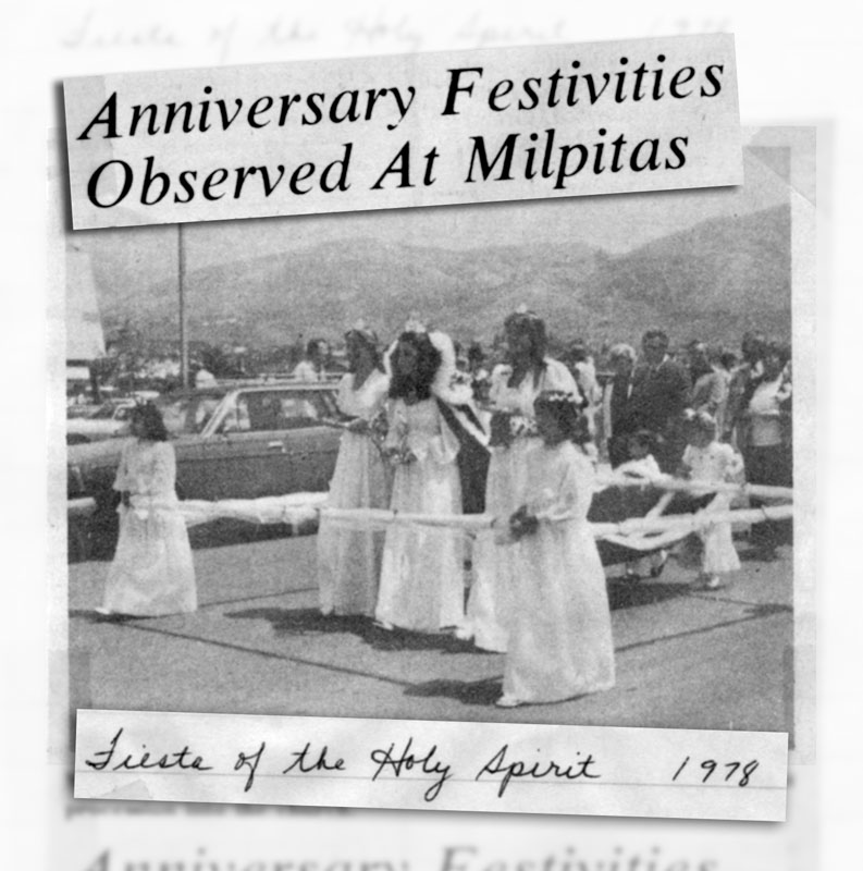 03 - 1978 Holy Ghost Fiesta