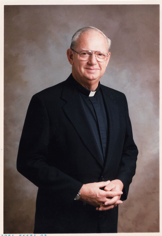 03 - fr harrison portrait