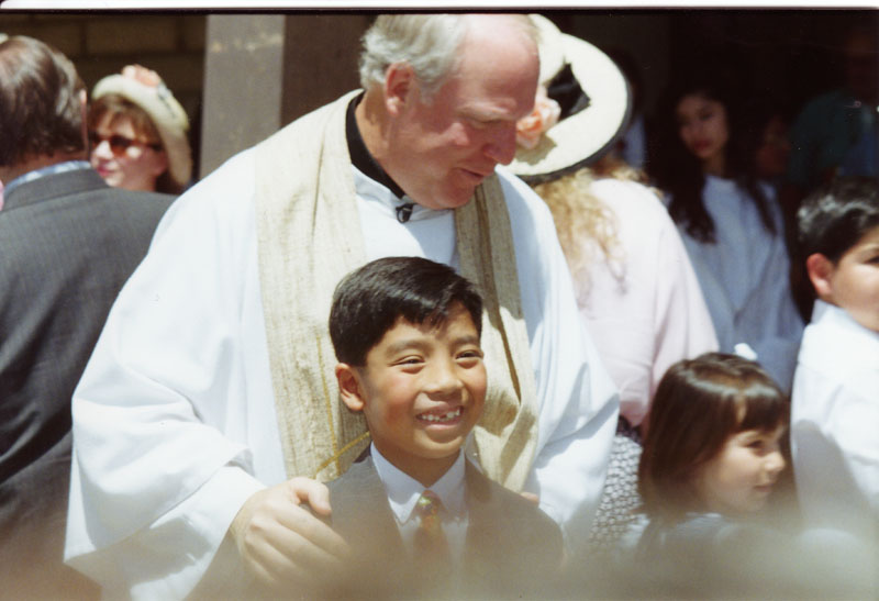 04 - fr Paul