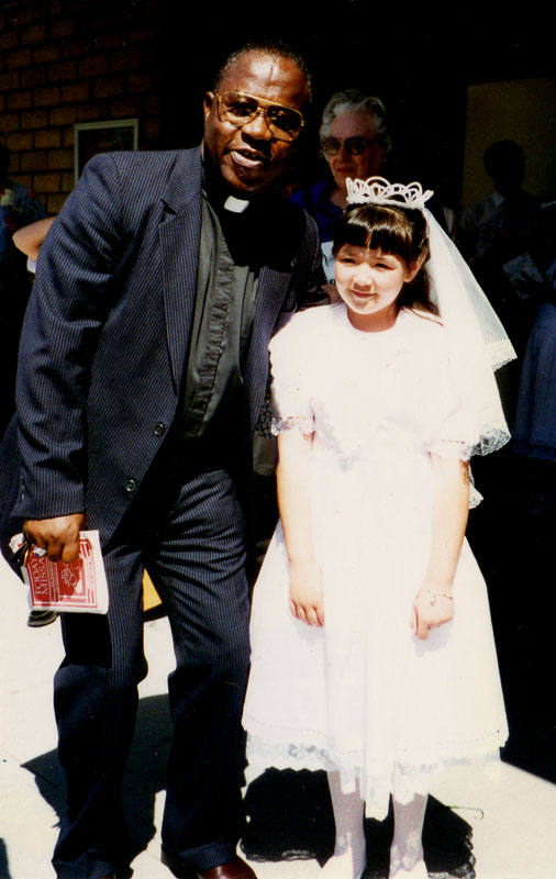 05 - 1996 - fr Nigeria