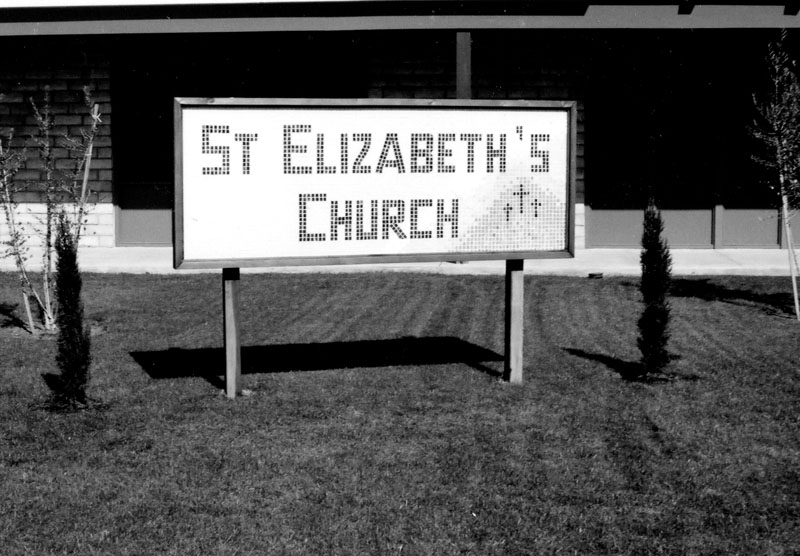 05 - old church sign