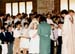 02 - 1983 - 1st communion - fr. harrison